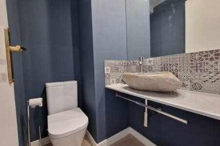 Appartement Piso Triplex Con Increibles Vistas Vut2872As à Llanes Extérieur photo