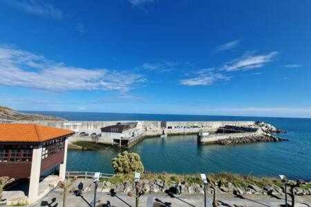 Appartement Piso Triplex Con Increibles Vistas Vut2872As à Llanes Extérieur photo