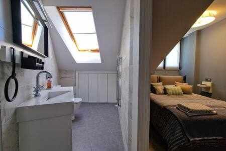 Appartement Piso Triplex Con Increibles Vistas Vut2872As à Llanes Extérieur photo