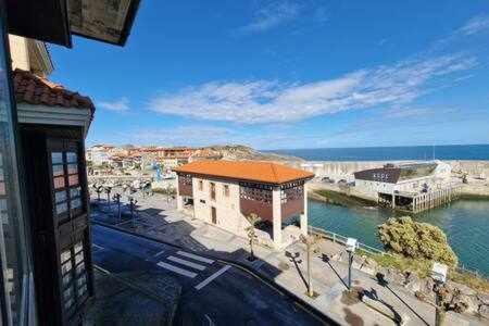 Appartement Piso Triplex Con Increibles Vistas Vut2872As à Llanes Extérieur photo