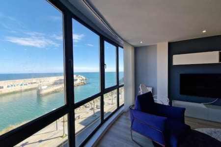 Appartement Piso Triplex Con Increibles Vistas Vut2872As à Llanes Extérieur photo